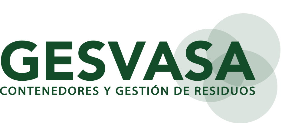 GESVASA Gestión de residuos en La Rioja