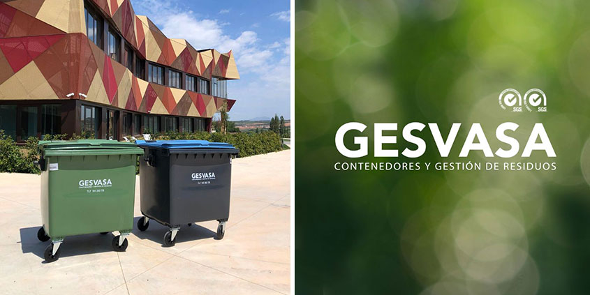 Imagen destacada nuevo cliente Bodegas FyA Gesvasa gestión de residuos en La Rioja