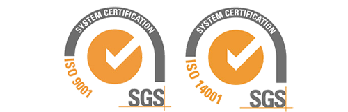 Seguro ISO SGS